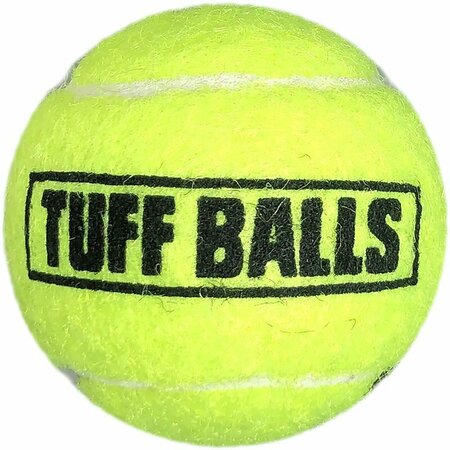 PETSPORT Jr. Tuff Balls Bulk 70045
